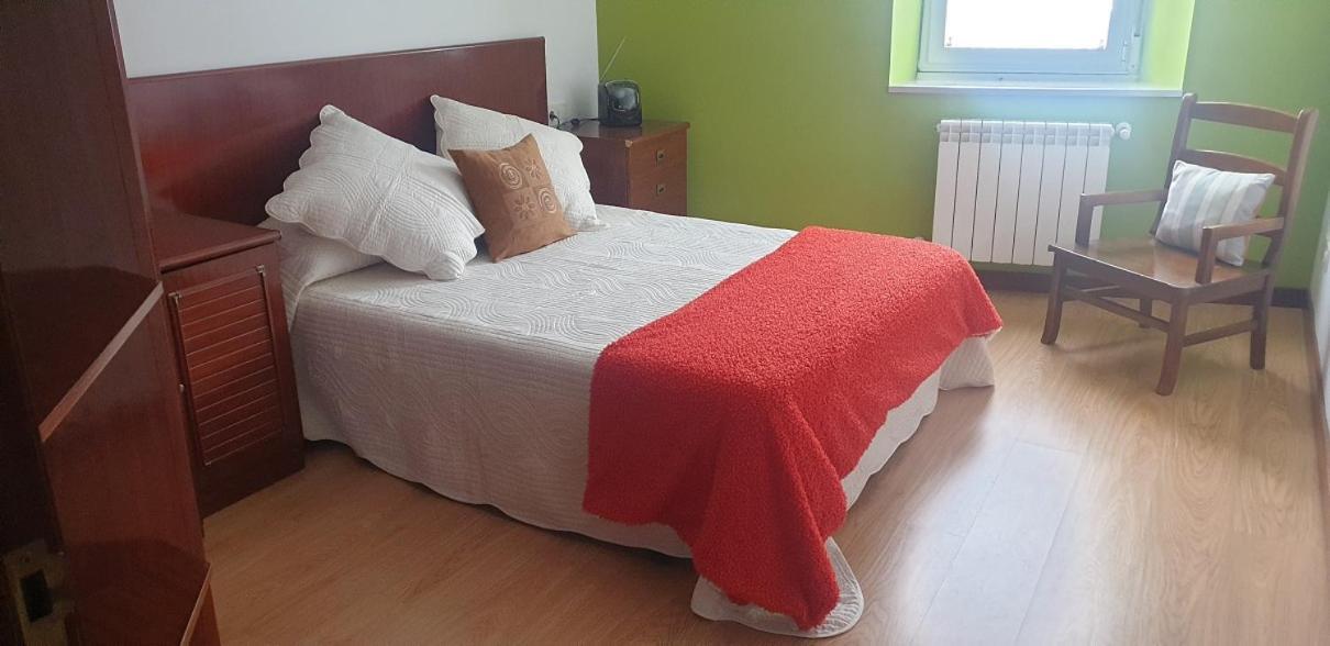 فيلا Casa Do Carton Moran المظهر الخارجي الصورة