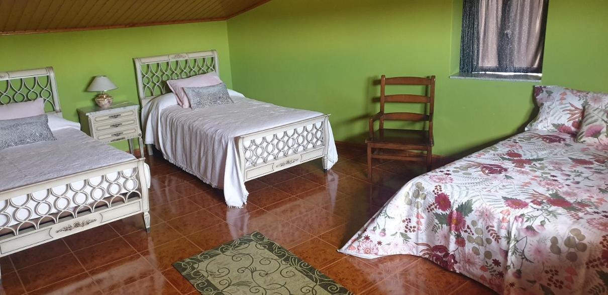 فيلا Casa Do Carton Moran المظهر الخارجي الصورة