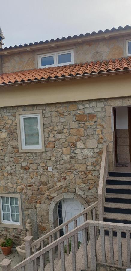 فيلا Casa Do Carton Moran المظهر الخارجي الصورة