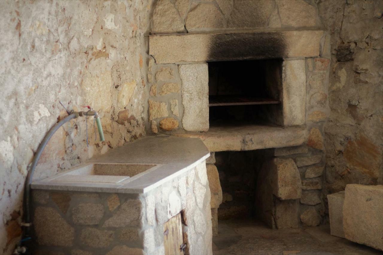 فيلا Casa Do Carton Moran المظهر الخارجي الصورة